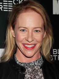 Amy Hargreaves