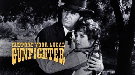 Support Your Local Gunfighter