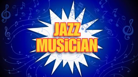 Jazz Musician