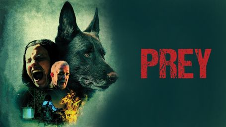 Prey