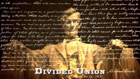 Divided Union