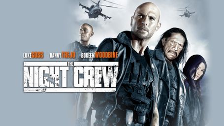 The Night Crew