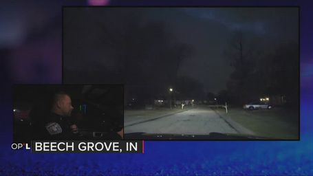 On Patrol: First Shift
