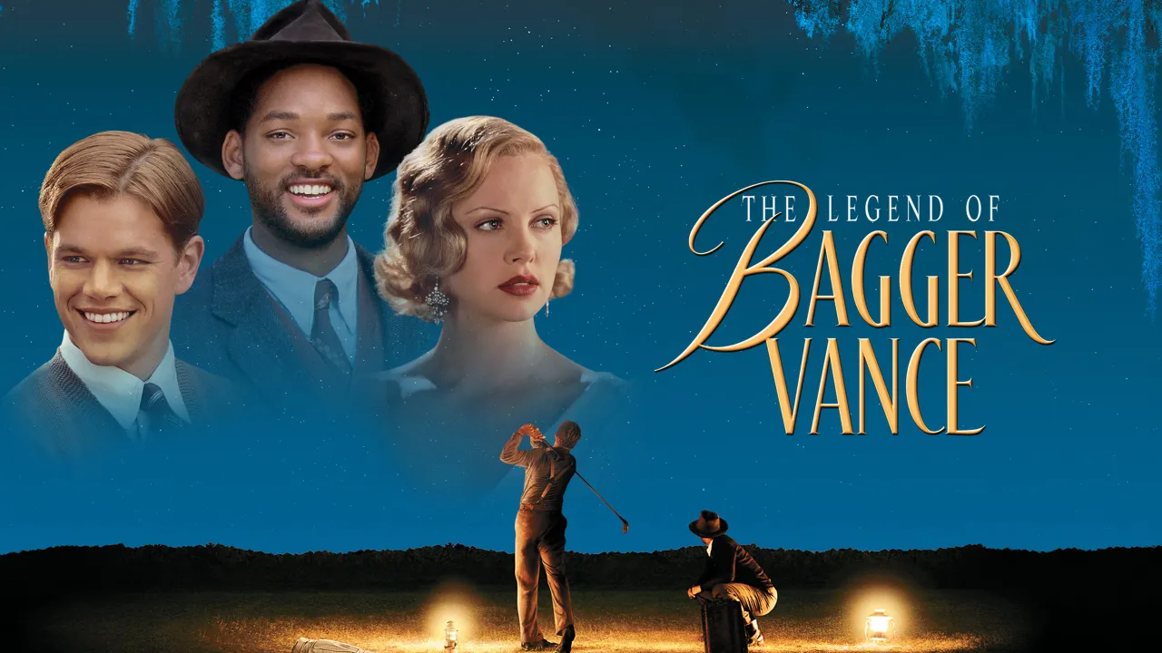 The Legend of Bagger Vance