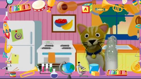 Baby Einstein: Explore Words & Poetry