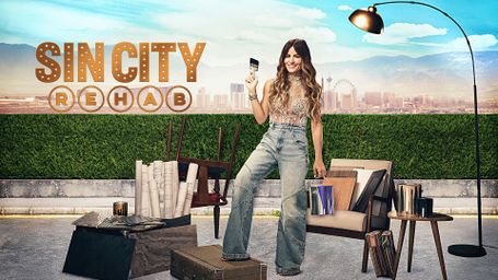 Sin City Rehab