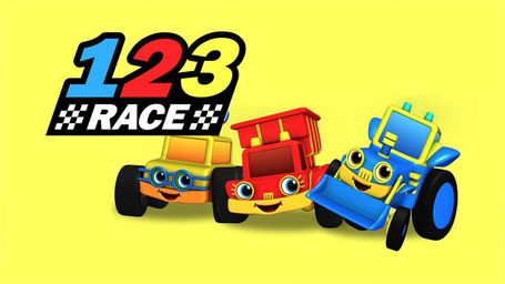 123 Race