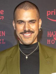 Joel Perez