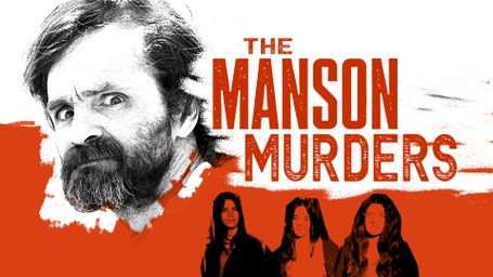 Manson Murders