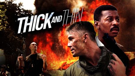Mercenary 2: Thick and Thin