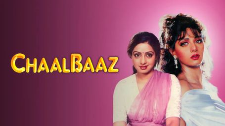 Chaalbaaz