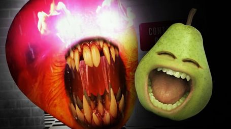 Jump Scare Supercut