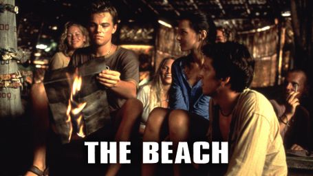 The Beach