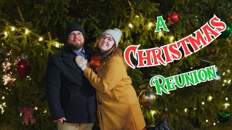 A Christmas Reunion