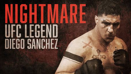 Nightmare UFC Legend: Diego Sanchez