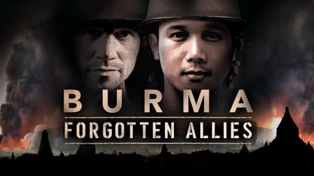 Forgotten Allies