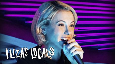 Iliza's Locals