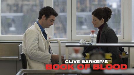 Clive Barker's Book of Blood
