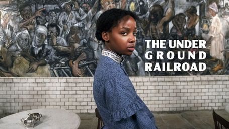 The Underground Railroad