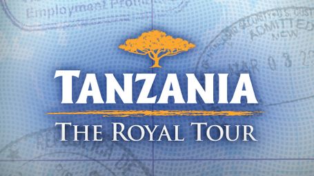 Tanzania: The Royal Tour