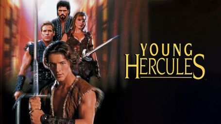 Young Hercules