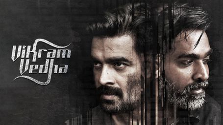 Vikram Vedha