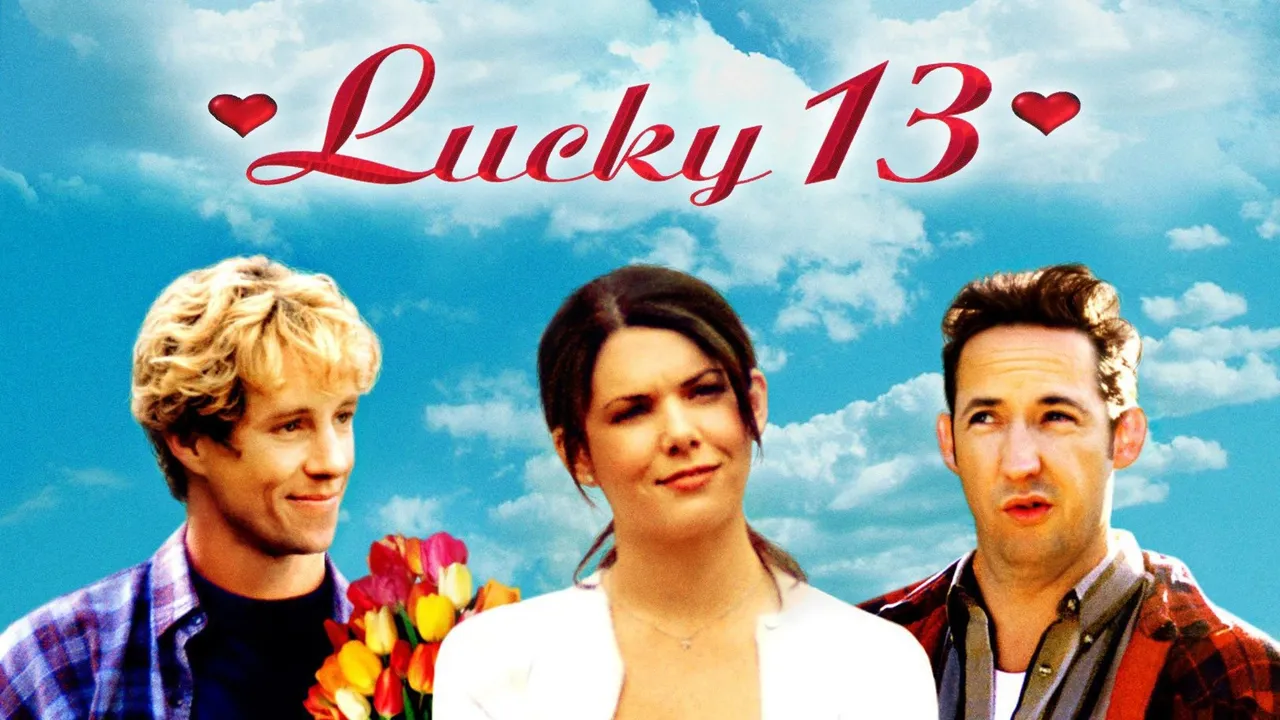 Lucky 13