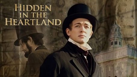 Hidden in the Heartland