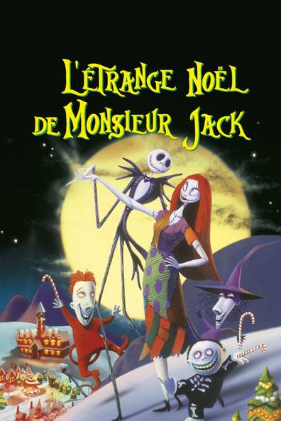 L'Etrange Noel de Monsieur Jack : Le calendrier de l'avent pop-up - Unknown  Author: 9782364807327 - AbeBooks