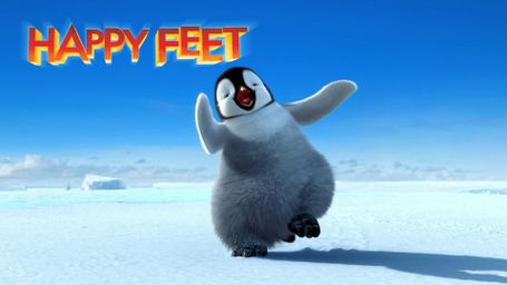 Happy Feet