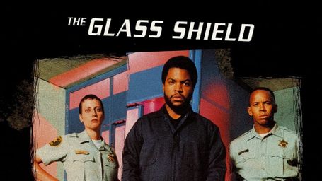 The Glass Shield