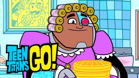 Teen Titans Go!