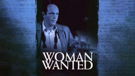 Woman Wanted