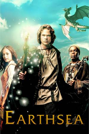 How to watch and stream The Legend of Earthsea - 2004-2004 on Roku