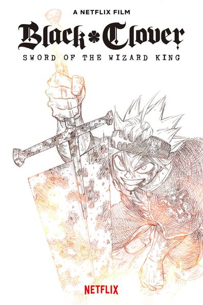 WATCH.] Black Clover: Sword of the Wizard King (FREE) FULLMOVIE ONLINE ON  STREAMINGS at HOME