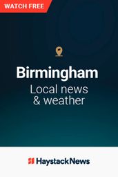 Birmingham News & Weather