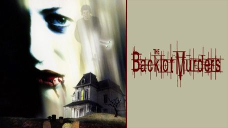 The Back Lot Murders