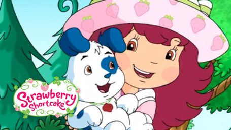 Strawberry Shortcake