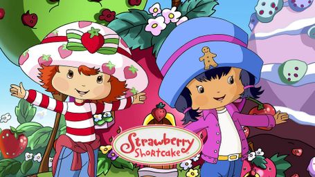 Strawberry Shortcake