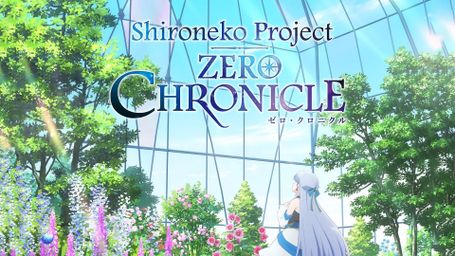 Shironeko Project Zero Chronicle