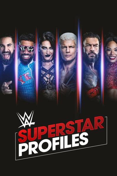 How to watch and stream WWE Superstar Profiles - 2025-2025 on Roku