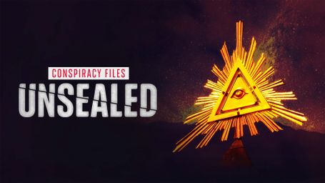 Unsealed: America's Conspiracy Files