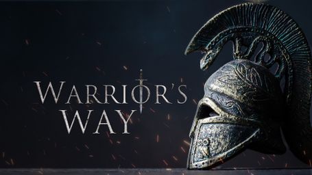 The Warrior's Way
