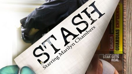 Stash
