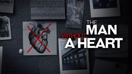 The Man Without a Heart