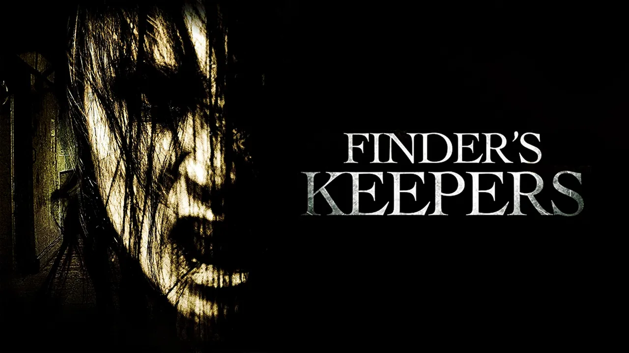 Finders Keepers