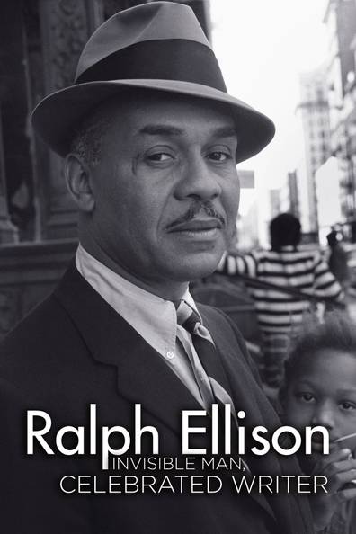 How to watch and stream Ralph Ellison: Invisible Man, Celebrated Writer ...