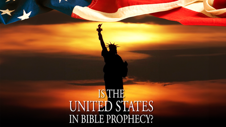 Is the United States in Prophecy
