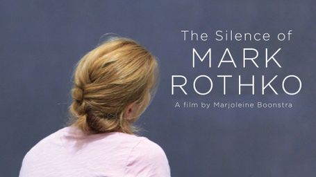 The Silence of Mark Rothko