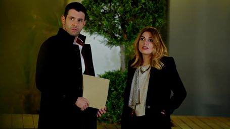 S01 E18 - Episode 18 - Me robo mi vida